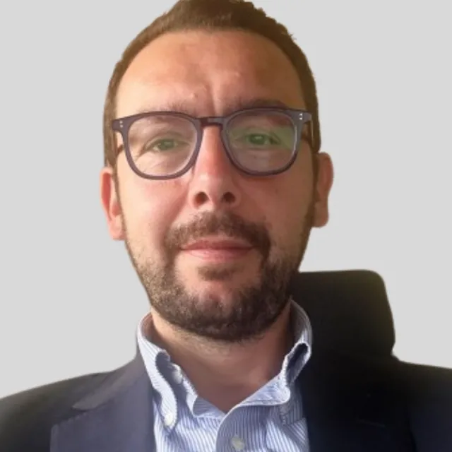 Ritratto di Lorenzo Iannarilli